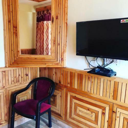 Bed & Breakfast Saraswati Inn