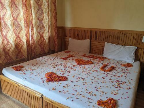 Bed & Breakfast Saraswati Inn