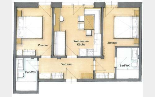 Bed & Breakfast G�stehaus Mirzl