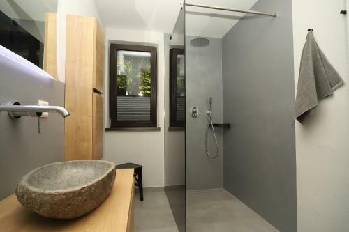 Apartamento Haus Schroffenstein