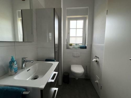 Ferienhaus Fischerkate Am Deich
