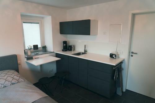Apartment Haus Inge