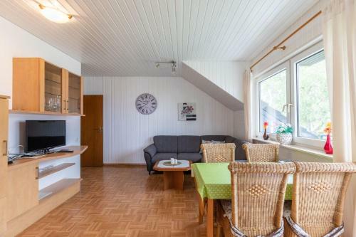 Apartamento Haus Windb�e, Wohnung 6