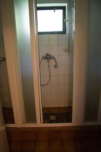 Albergue Chur�?ov Stadion