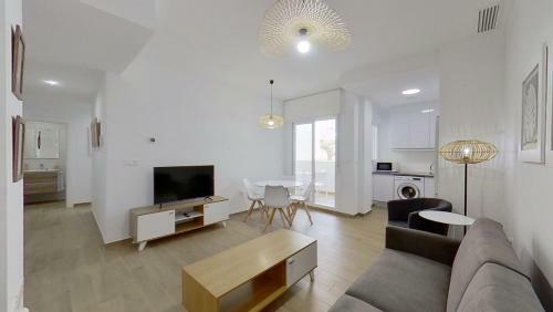 Apartamento Castell De Ferro Luxury Home Mil�n