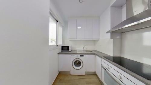 Apartamento Castell De Ferro Luxury Home Mil�n