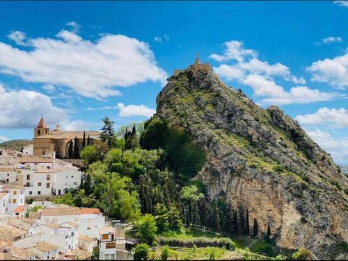 Apartamento El Correo De Juanillo I