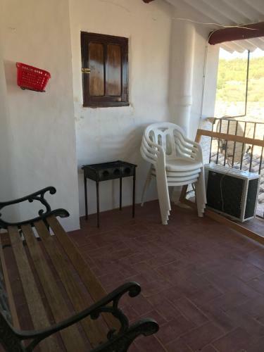 Apartamento El Correo De Juanillo I