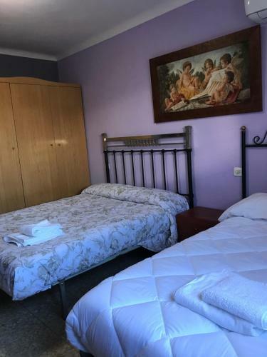 Apartamento El Correo De Juanillo I