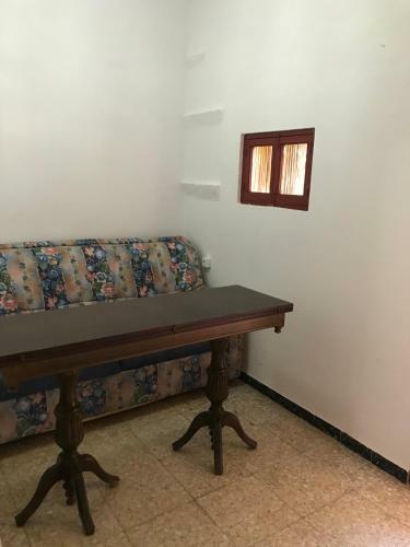 Apartamento El Correo De Juanillo I