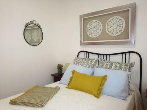 Apartamento Alojamiento Rural L'avell� N�3