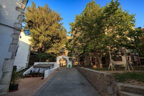 Apartamento Alojamiento Rural L'avell� N�3