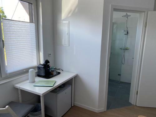 Hostal Messezimmer Nahe Der D�sseldorfer Messe