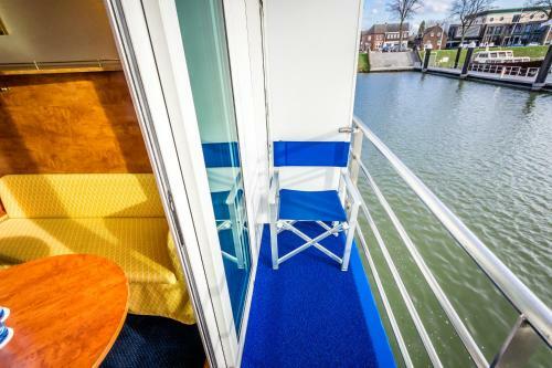 Kd Hotelship D�sseldorf Comfort