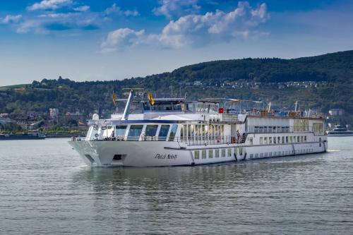Kd Hotelship D�sseldorf Comfort