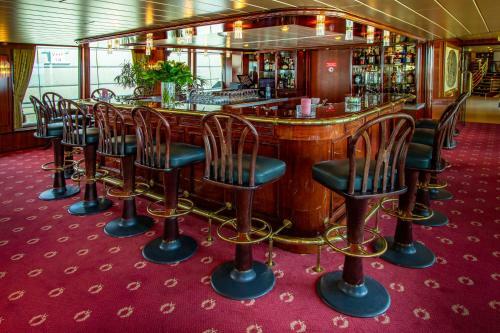 Kd Hotelship D�sseldorf Comfort