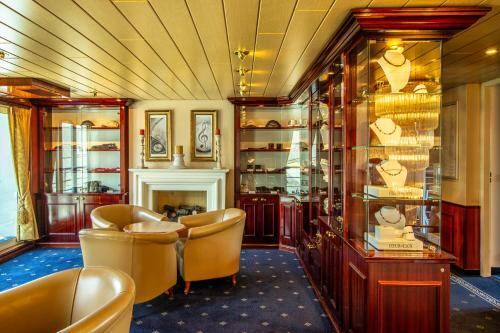 Kd Hotelship D�sseldorf Comfort