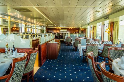 Kd Hotelship D�sseldorf Comfort