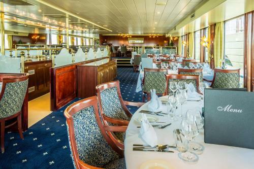 Kd Hotelship D�sseldorf Comfort