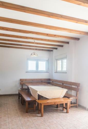 Villa Playa De Gures Galitrips