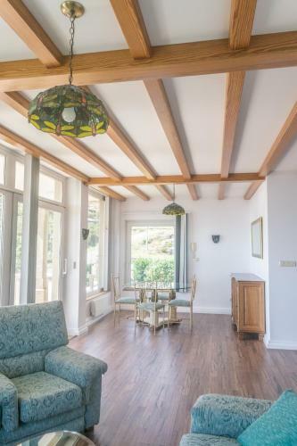 Villa Playa De Gures Galitrips