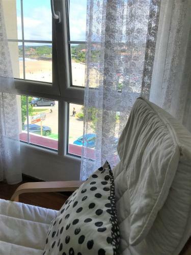 Apartamento Pisos Playa Comillas II