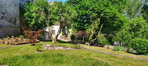 Apartamento Ch�teau Des S�n�chaux, Bourdeilles