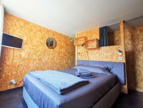 Hostal D�pendance Au Calme Avec Piscine