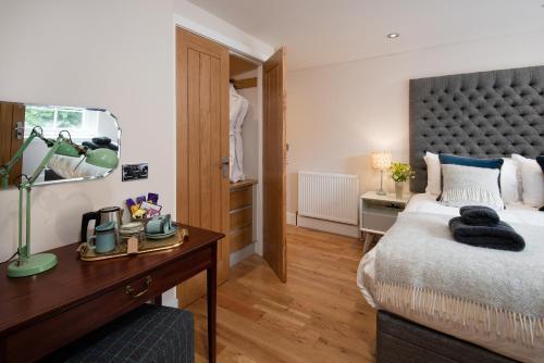 Bed & Breakfast Mill House Monzie