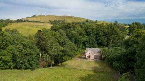 Bed & Breakfast Mill House Monzie