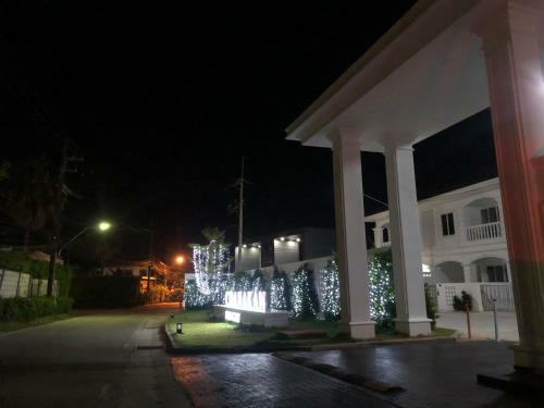 Villa Big Buddha Best Chalong Townhome