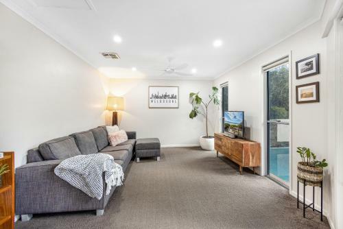 Pandanus Getaway