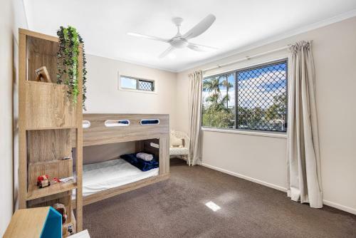 Pandanus Getaway