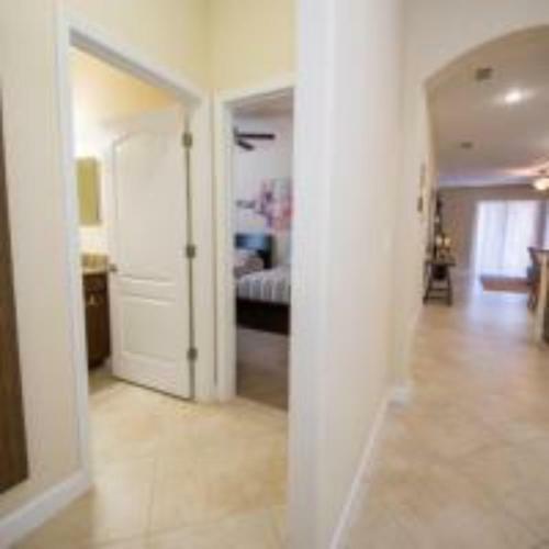 Alana's Champions Gate Vacation Townhome
