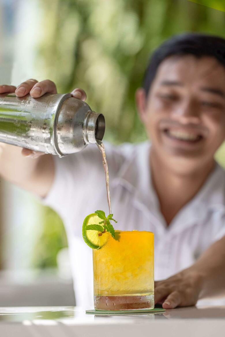 Hotel Melia Danang
