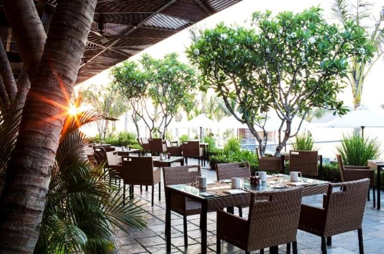Hotel Amiana Resort Nha Trang