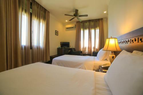 Chu Hotel