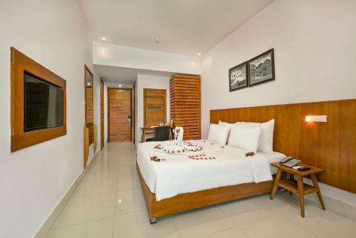 Da Nang Bay Hotel
