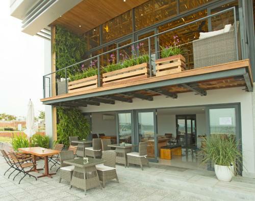 Da Nang Bay Hotel