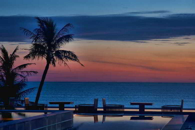 Hotel Ana Mandara Hue Beach Resort