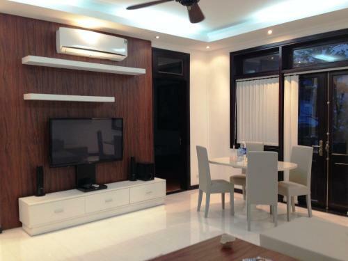 Apartamentos Le Domaine De Cocodo