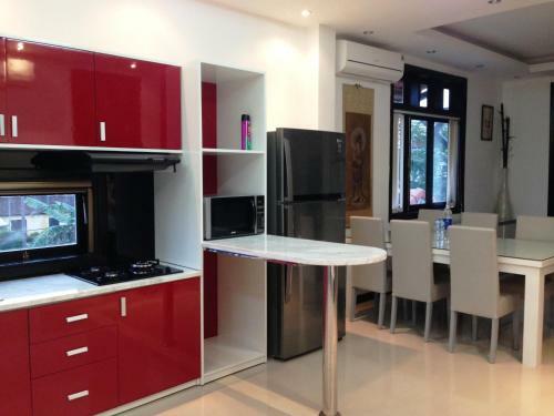 Apartamentos Le Domaine De Cocodo