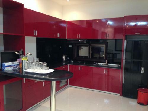 Apartamentos Le Domaine De Cocodo