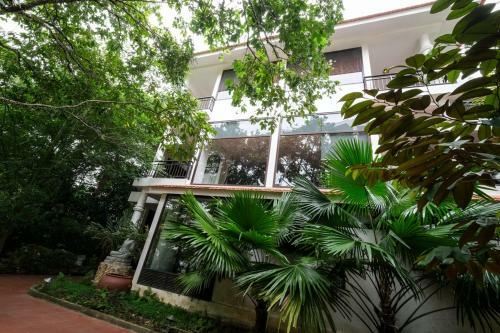 Apartamentos Le Domaine De Cocodo