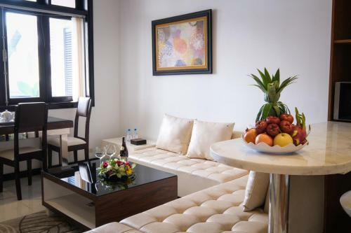 Apartamentos Le Domaine De Cocodo