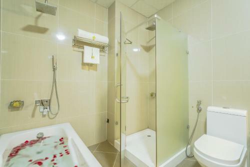 Hotel Eden Plaza Da Nang