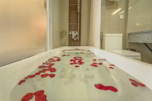 Hotel Eden Plaza Da Nang