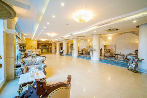Hotel Eden Plaza Da Nang