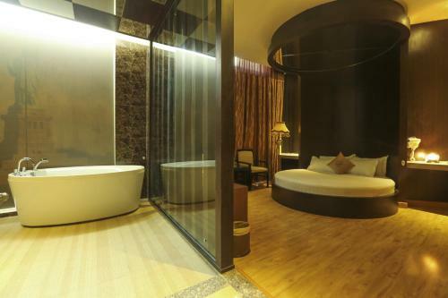 Hotel Eden Plaza Da Nang
