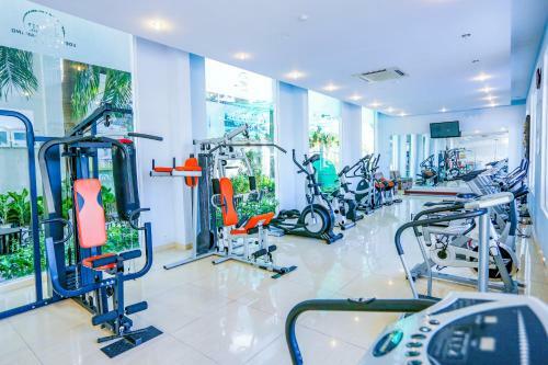 Hotel Eden Plaza Da Nang